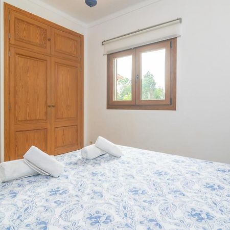 Son Coll Villa Làng Làng Lloseta Ngoại thất bức ảnh