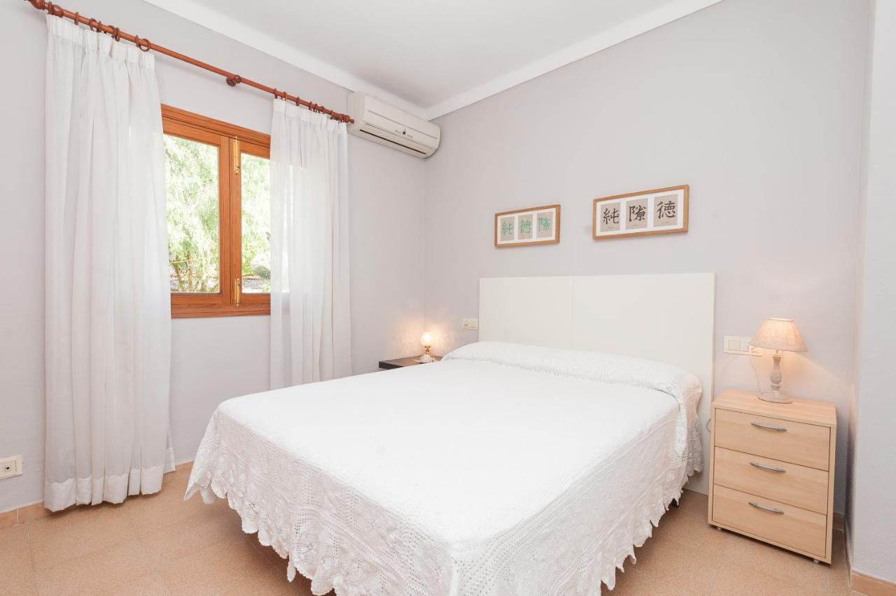 Son Coll Villa Làng Làng Lloseta Ngoại thất bức ảnh